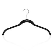 FURINNO Furinno FC5172-30 Velvet Dress & Shirt Hanger; Pack of 30 FC5172-30